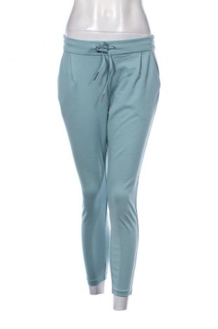 Dámske nohavice Vero Moda, Veľkosť M, Farba Modrá, Cena  32,42 €