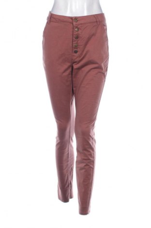 Damenhose Vero Moda, Größe M, Farbe Braun, Preis € 13,81