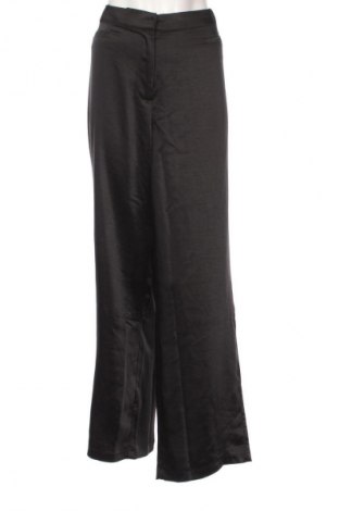 Damskie spodnie Viervier Exclusive x About You, Rozmiar L, Kolor Czarny, Cena 171,99 zł