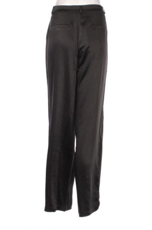 Damskie spodnie Viervier Exclusive x About You, Rozmiar L, Kolor Czarny, Cena 171,99 zł