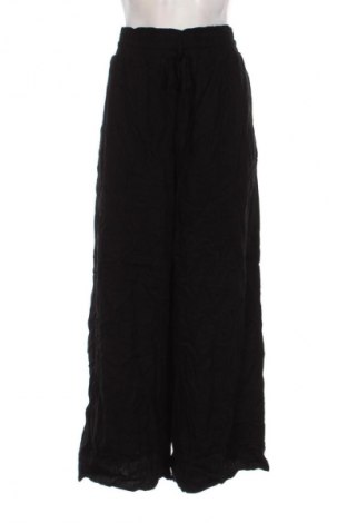 Γυναικείο παντελόνι Vine Apparel, Μέγεθος L, Χρώμα Μαύρο, Τιμή 26,99 €