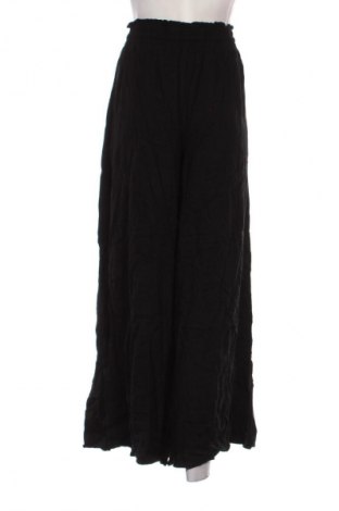 Γυναικείο παντελόνι Vine Apparel, Μέγεθος L, Χρώμα Μαύρο, Τιμή 26,99 €