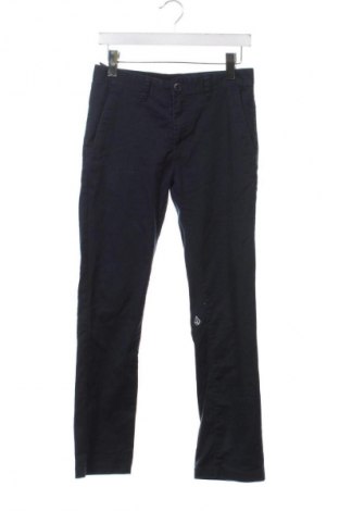 Damskie spodnie Volcom, Rozmiar M, Kolor Niebieski, Cena 146,00 zł
