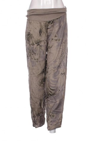 Damskie spodnie Voulez Vous, Rozmiar S, Kolor Kolorowy, Cena 82,99 zł
