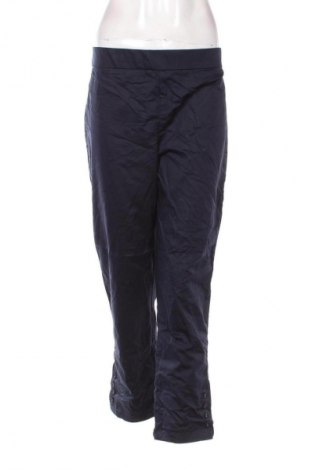 Pantaloni de femei W. Lane, Mărime XL, Culoare Albastru, Preț 316,99 Lei
