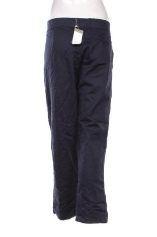 Pantaloni de femei W. Lane, Mărime XL, Culoare Albastru, Preț 316,99 Lei