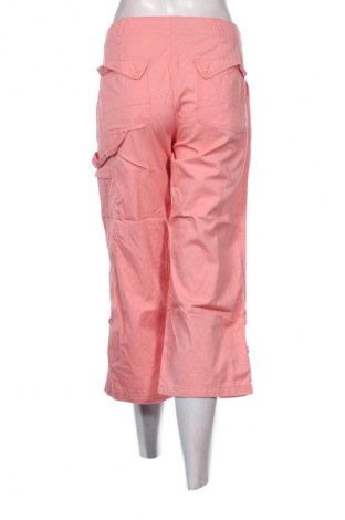 Dámské kalhoty  W.O.B. World Of Basics, Velikost M, Barva Růžová, Cena  219,00 Kč