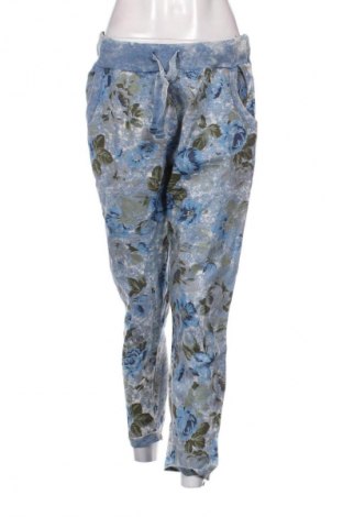 Damskie spodnie Wendy Trendy, Rozmiar L, Kolor Kolorowy, Cena 74,99 zł