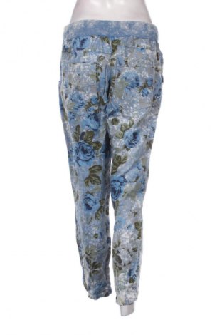 Damskie spodnie Wendy Trendy, Rozmiar L, Kolor Kolorowy, Cena 74,99 zł
