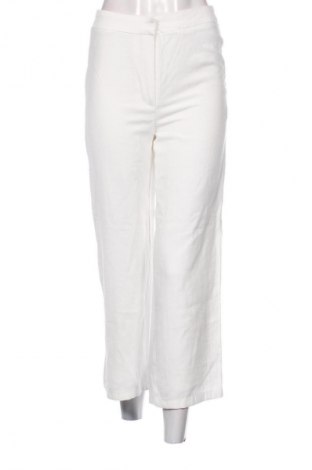 Damskie spodnie White and More, Rozmiar S, Kolor Biały, Cena 151,99 zł