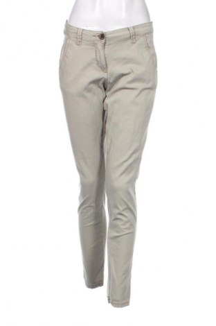 Pantaloni de femei Woman By Tchibo, Mărime M, Culoare Verde, Preț 77,73 Lei