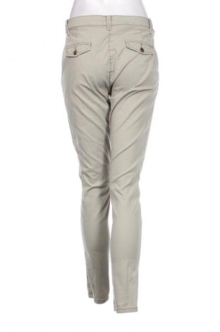 Pantaloni de femei Woman By Tchibo, Mărime M, Culoare Verde, Preț 77,73 Lei