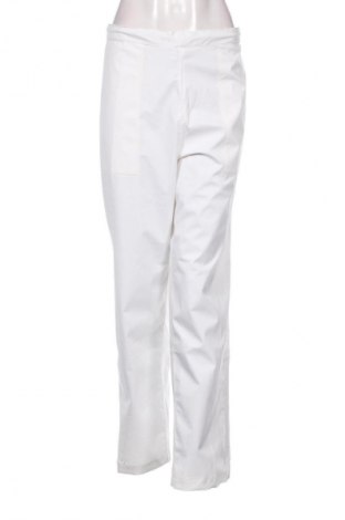 Pantaloni de femei Women's, Mărime L, Culoare Alb, Preț 39,99 Lei