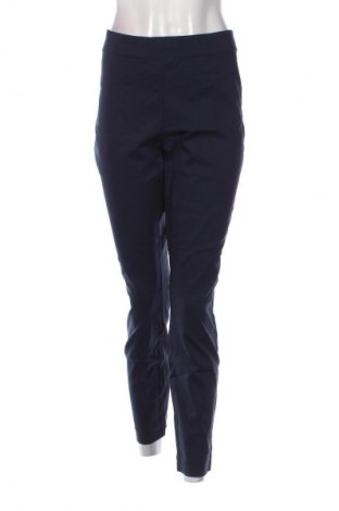 Γυναικείο παντελόνι Women's Collection, Μέγεθος L, Χρώμα Μπλέ, Τιμή 18,99 €