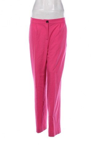 Pantaloni de femei Xside, Mărime M, Culoare Roz, Preț 131,51 Lei