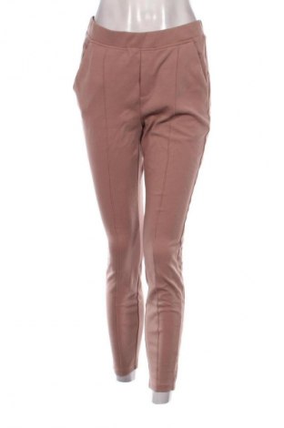 Pantaloni de femei Yaya, Mărime S, Culoare Mov deschis, Preț 210,99 Lei
