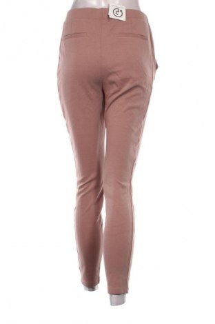 Pantaloni de femei Yaya, Mărime S, Culoare Mov deschis, Preț 210,99 Lei