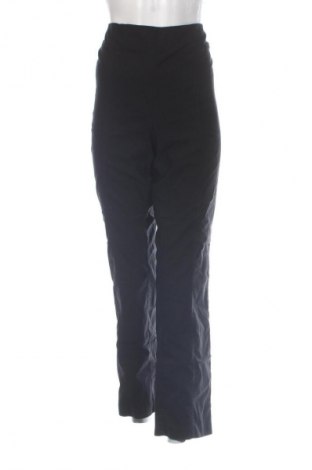 Damskie spodnie Yessica, Rozmiar XXL, Kolor Czarny, Cena 95,99 zł
