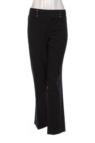 Damskie spodnie Yessica, Rozmiar XL, Kolor Czarny, Cena 157,99 zł