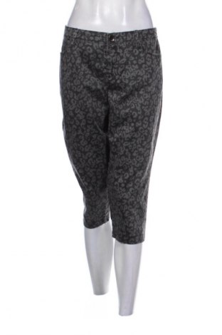 Pantaloni de femei Yessica, Mărime XL, Culoare Multicolor, Preț 84,08 Lei