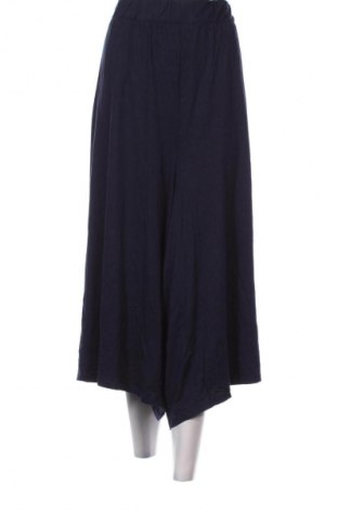 Dámske nohavice Yours, Veľkosť 4XL, Farba Modrá, Cena  16,95 €