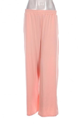 Pantaloni de femei Zanzea, Mărime L, Culoare Roz, Preț 74,99 Lei