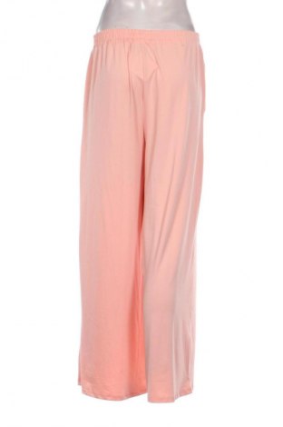 Pantaloni de femei Zanzea, Mărime L, Culoare Roz, Preț 74,99 Lei