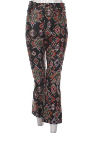 Damenhose Zara, Größe S, Farbe Mehrfarbig, Preis 7,99 €