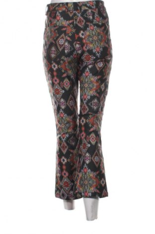 Damenhose Zara, Größe S, Farbe Mehrfarbig, Preis 7,99 €