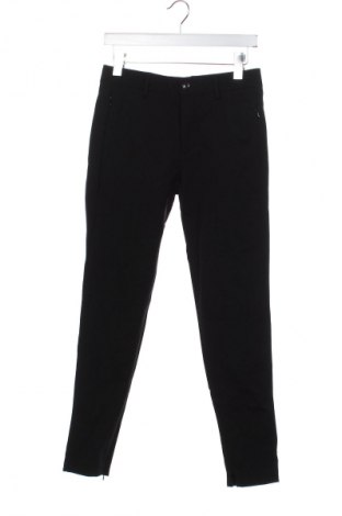 Damskie spodnie Zara, Rozmiar S, Kolor Czarny, Cena 35,99 zł