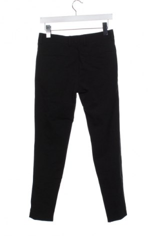 Damskie spodnie Zara, Rozmiar S, Kolor Czarny, Cena 35,99 zł