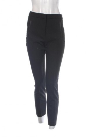 Damskie spodnie Zara, Rozmiar S, Kolor Czarny, Cena 88,99 zł