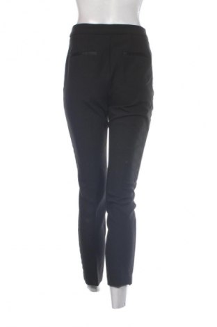 Damskie spodnie Zara, Rozmiar S, Kolor Czarny, Cena 88,99 zł