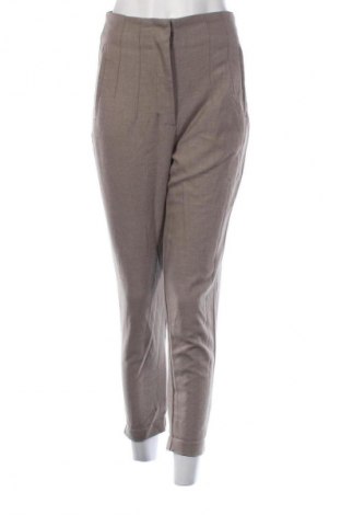 Damenhose Zara, Größe S, Farbe Grau, Preis 13,71 €