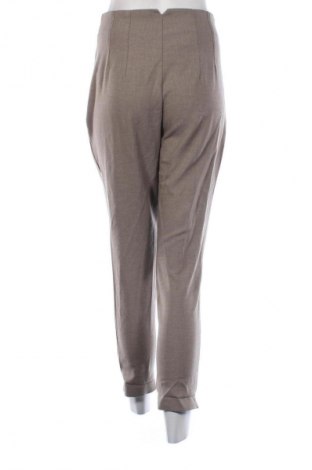 Damenhose Zara, Größe S, Farbe Grau, Preis 13,71 €