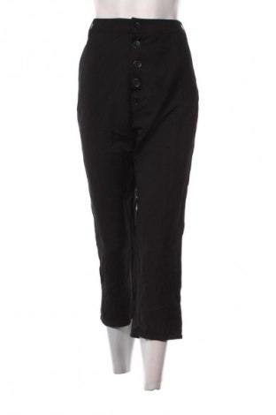 Damskie spodnie Zara, Rozmiar M, Kolor Czarny, Cena 88,99 zł