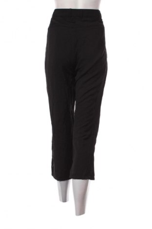 Damskie spodnie Zara, Rozmiar M, Kolor Czarny, Cena 88,99 zł