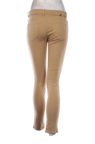 Damenhose Zara, Größe S, Farbe Beige, Preis € 13,66