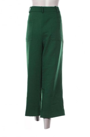 Damenhose Zara, Größe XXL, Farbe Grün, Preis € 18,99
