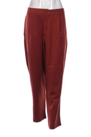 Női nadrág Zara, Méret XL, Szín Barna, Ár 5 715 Ft