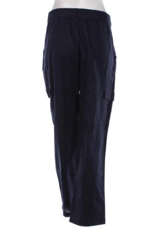 Női nadrág Zara, Méret XL, Szín Kék, Ár 15 483 Ft