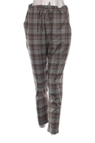 Damenhose Zara, Größe L, Farbe Mehrfarbig, Preis 6,99 €