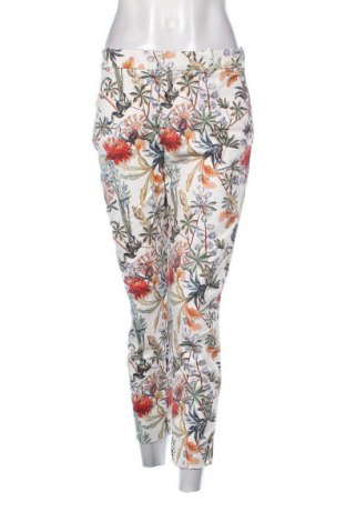 Damenhose Zara, Größe L, Farbe Mehrfarbig, Preis 13,70 €