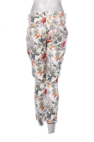 Damenhose Zara, Größe L, Farbe Mehrfarbig, Preis 13,70 €