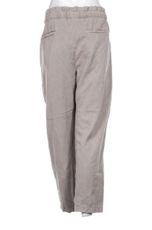 Damskie spodnie Zara, Rozmiar XL, Kolor Szary, Cena 33,99 zł