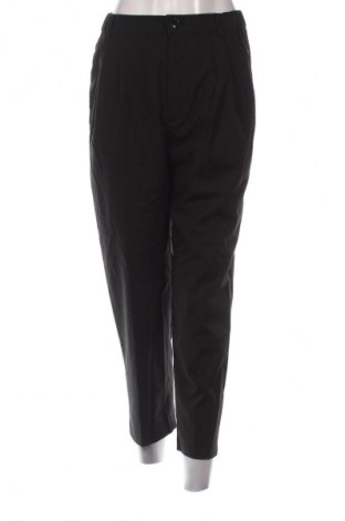 Dámske nohavice Zara, Veľkosť S, Farba Čierna, Cena  24,61 €