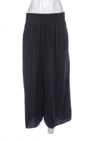 Pantaloni de femei Zara, Mărime M, Culoare Negru, Preț 72,55 Lei