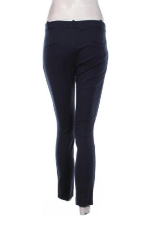 Pantaloni de femei Zara, Mărime S, Culoare Albastru, Preț 91,99 Lei