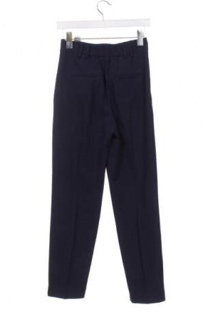 Damenhose Zara, Größe XXS, Farbe Blau, Preis 13,63 €