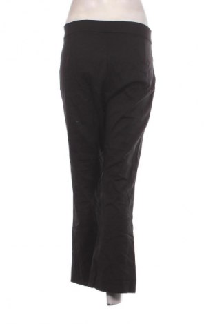 Damskie spodnie Zara, Rozmiar L, Kolor Czarny, Cena 88,99 zł